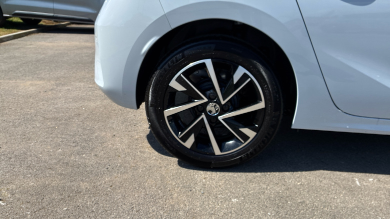 Vauxhall Corsa 1.2 Turbo Yes 5dr [Winter Pack] Petrol Hatchback